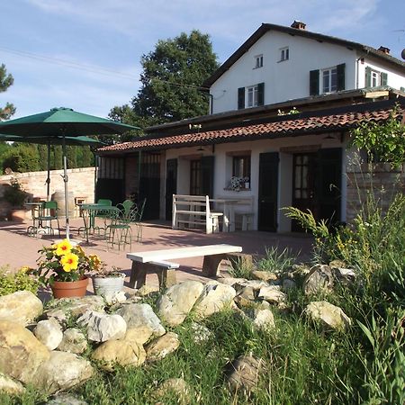 B&B Il Poggio Di Гави Экстерьер фото