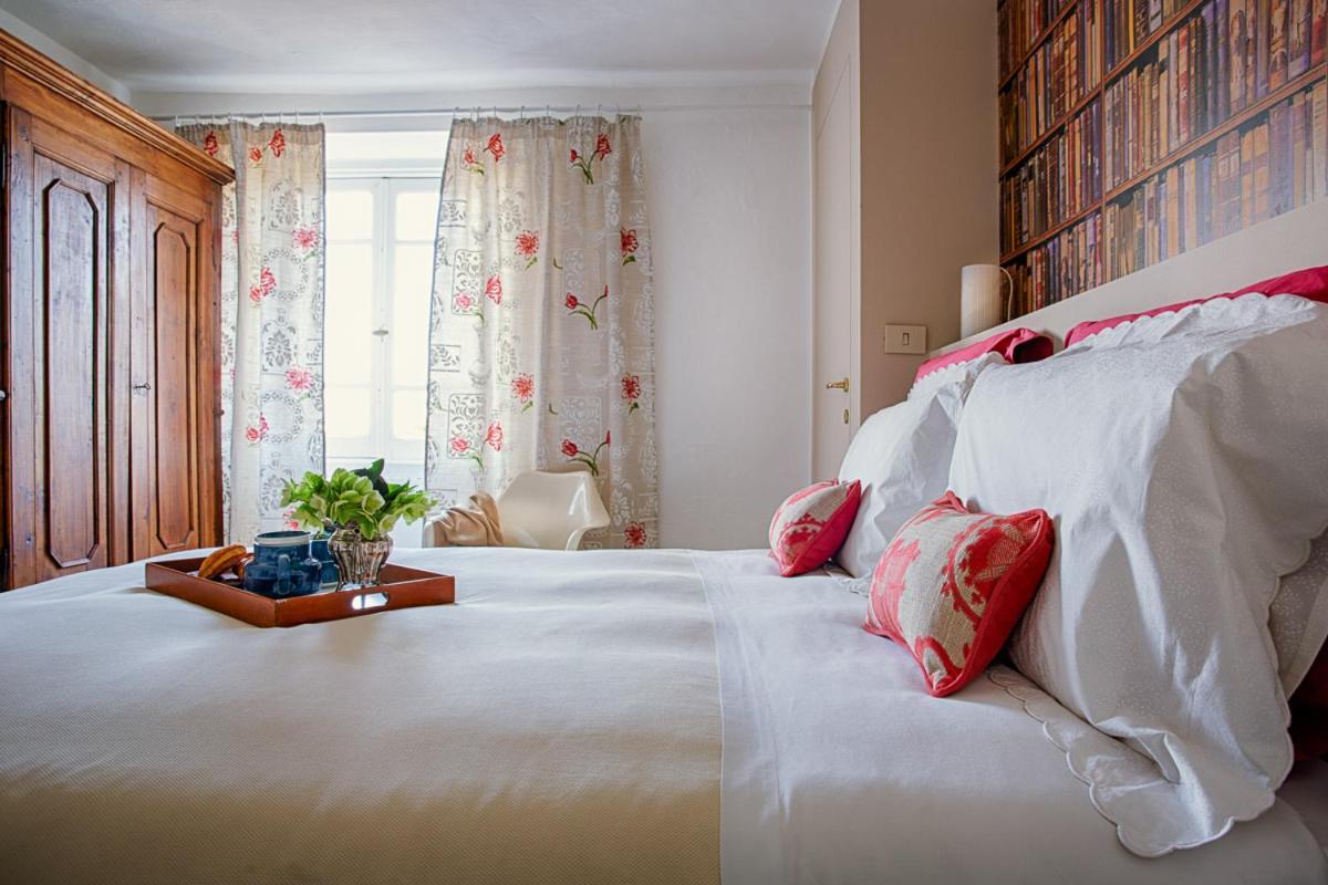 B&B Il Poggio Di Гави Экстерьер фото