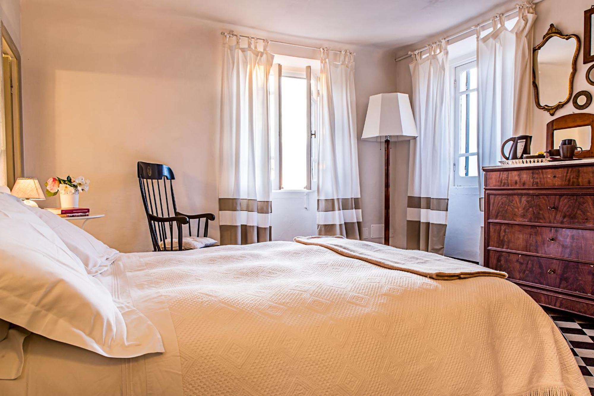B&B Il Poggio Di Гави Экстерьер фото